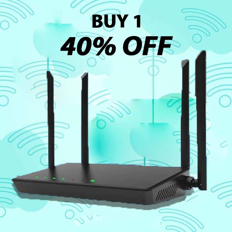 🎁FLASH SALE 70% OFF🎁 Free Satellite Internet WiFi Router – Ultra Fast & Unlimited